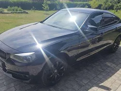 Gebraucht 2014 BMW 318 Gran Turismo Limousine | 8.500 € (Etwas zu teuer)