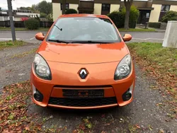 Orange Gebraucht 2007 Renault Twingo Dynamique Kleinwagen | 1.250 € (Fairer Preis)