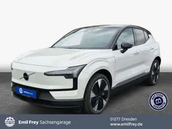 Weiß Neu 2025 Volvo EX30 Performance SUV | 38.250 € (Superpreis)