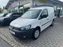Other Gebraucht 2012 VW Caddy Van / Kleinbus | 7.600 € (Fairer Preis)
