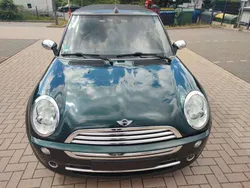British racing green Gebraucht 2006 Mini Cooper Coupé Coupé | 2.790 € (Superpreis)