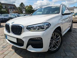 Weiß Gebraucht 2020 BMW X3 M Sport SUV | 34.990 € (Superpreis)
