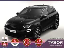 Cinema schwarz Neu 2025 Fiat 600 La Prima SUV | 25.520 € (Guter Preis)