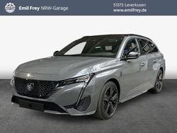 Selenium grau metallic Gebraucht 2025 Peugeot 308 GT Kombi | 29.750 € (Guter Preis)