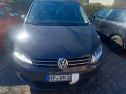 Grau Gebraucht 2011 VW Sharan Comfortline Van / Kleinbus | 6.000 € (Fairer Preis)