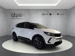 Weiss Gebraucht 2022 Opel Grandland X GS Line SUV | 20.390 € (Fairer Preis)