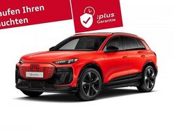 Rot Gebraucht 2025 Audi e-tron Performance SUV | 66.980 € (Fairer Preis)
