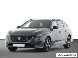 Grau Neu 2025 Peugeot 308 GT Kombi | 39.850 €