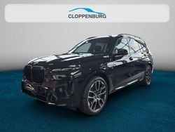 Schwarz Neu 2026 BMW X7 M Sport SUV | 116.980 € (Fairer Preis)