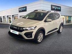 Gebraucht 2024 Dacia Sandero Expression Kleinwagen | 15.490 € (Fairer Preis)