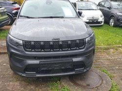 Grigio moda graphite greymetallic Gebraucht 2023 Jeep Compass Longitude SUV | 22.990 € (Fairer Preis)
