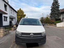 Weiß Gebraucht 2016 VW Transporter Van | 13.500 €