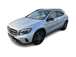 Andere Gebraucht 2019 Mercedes GLA200 Urban SUV | 21.450 € (Fairer Preis)