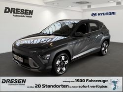 Othercolor Gebraucht 2022 Hyundai Kona Prime SUV | 31.080 €