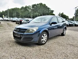 Blau Gebraucht 2005 Opel Astra Enjoy Limousine | 980 € (Guter Preis)