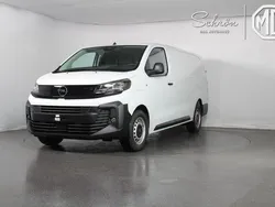 Neu 2025 Opel Vivaro Van | 30.471 € (Guter Preis)