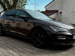 Gebraucht 2018 Seat Leon FR Limousine | 17.800 € (Fairer Preis)