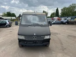 Schwarz Gebraucht 1996 Mercedes Sprinter Van | 4.500 € (Superpreis)