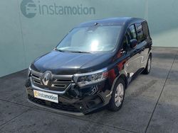 Schwarz Gebraucht 2023 Renault Kangoo Van / Kleinbus | 30.699 €