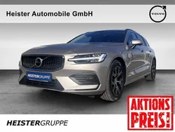 Gebraucht 2023 Volvo V60 Kombi | 36.990 € (Guter Preis)