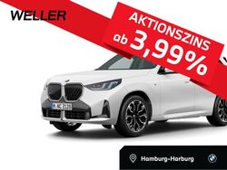 Alpinweiss iii (weiß) Gebraucht 2025 BMW X3 M Sport SUV | 50.850 € (Superpreis)