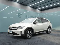 Silber Gebraucht 2023 VW Taigo SUV | 20.749 € (Guter Preis)