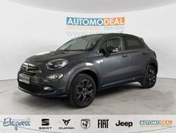 Grau Gebraucht 2018 Fiat 500X Urban SUV | 13.489 €
