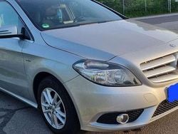 Gebraucht 2012 Mercedes B180 Van / Kleinbus | 9.500 € (Fairer Preis)