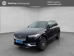 Gebraucht 2024 Volvo XC90 SUV | 61.450 € (Fairer Preis)