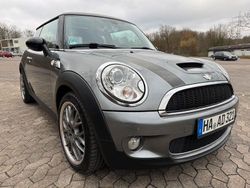 Silber Gebraucht 2007 Mini Cooper S Kleinwagen | 7.999 € (Fairer Preis)
