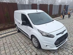 Weiß Gebraucht 2014 Ford Transit Kombi | 4.399 € (Superpreis)