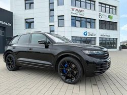 Schwarz Neu 2025 VW Touareg R SUV | 89.900 € (Superpreis)