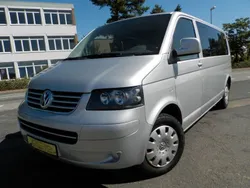 Silber Gebraucht 2006 VW T5 Van | 8.500 € (Superpreis)