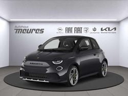Schwarz Neu 2025 Abarth 500 SUV | 31.980 €