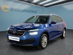 Gebraucht 2023 Skoda Kamiq SUV | 21.249 € (Superpreis)