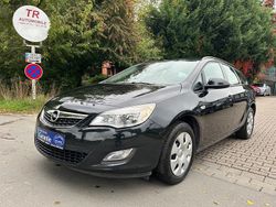 Schwarz Gebraucht 2011 Opel Astra Selection Kombi | 5.990 € (Fairer Preis)