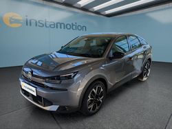 Grau Neu 2025 Citroën C4 Limousine | 26.749 € (Fairer Preis)