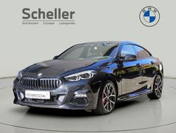 Black sapphire Gebraucht 2022 BMW 220 M Sport Coupé | 29.900 € (Guter Preis)