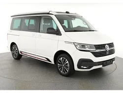 Neu 2024 VW California Edition Van | 75.195 €