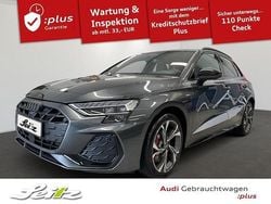 Daytonagrau perleffekt Gebraucht 2026 Audi A3 Sportback e-tron Ambiente Kleinwagen | 45.499 €