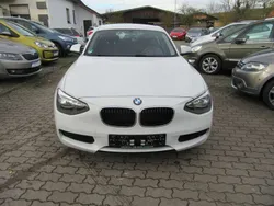 Alpinweiss 3 Gebraucht 2014 BMW 114 Kleinwagen | 6.499 € (Fairer Preis)