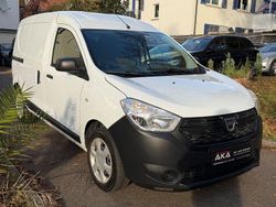 Weiß Gebraucht 2019 Dacia Dokker Express Essentiel Van | 6.900 € (Guter Preis)