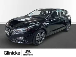 Abyss black / mic Neu 2024 Hyundai i30 Trend Limousine | 25.290 € (Fairer Preis)