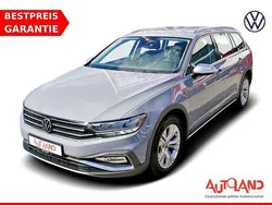 Mondsteingrau Gebraucht 2023 VW Passat Alltrack Kombi | 31.950 € (Fairer Preis)