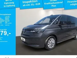 Grau Gebraucht 2024 VW Multivan Life Van / Kleinbus | 49.999 € (Superpreis)
