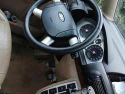 Grün Gebraucht 2006 Ford Galaxy Ghia Van / Kleinbus | 1.300 € (Etwas zu teuer)