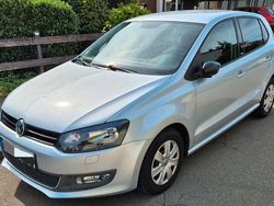 Silber Gebraucht 2012 VW Polo Kleinwagen | 7.200 € (Fairer Preis)