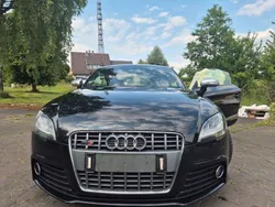 Schwarz Gebraucht 2008 Audi TTS Design Coupé | 15.000 € (Fairer Preis)