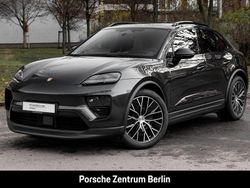 Grau Gebraucht 2024 Porsche Macan SUV | 88.930 € (Superpreis)