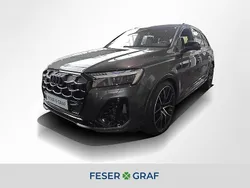 Daytonagrau perleffekt Neu 2025 Audi SQ7 Ambiente SUV | 119.572 € (Guter Preis)